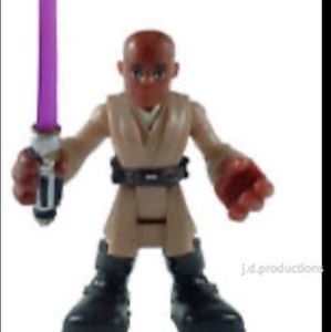 Meet your Posher, Mason